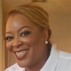 Alicia Ray